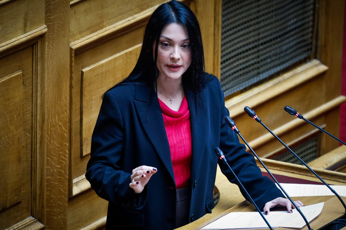 Νάντια Γιαννακοπούλου