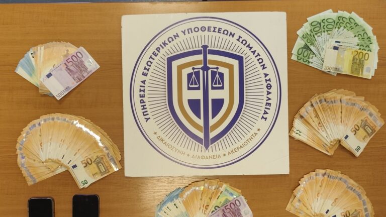 Η «ακτινογραφία» του κυκλώματος που «έσπρωχνε» κοκαΐνη στη Ρόδο – Ο εν ενεργεία στρατιωτικός και οι αστυνομικοί σε ρόλο τοκογλύφων