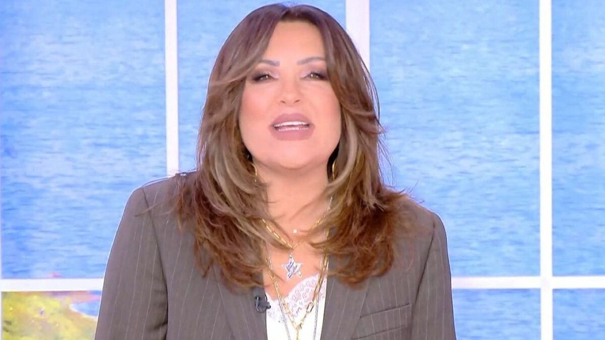 Ναταλία Γερμανού