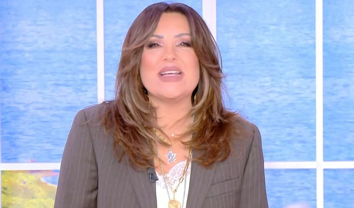 Ναταλία Γερμανού