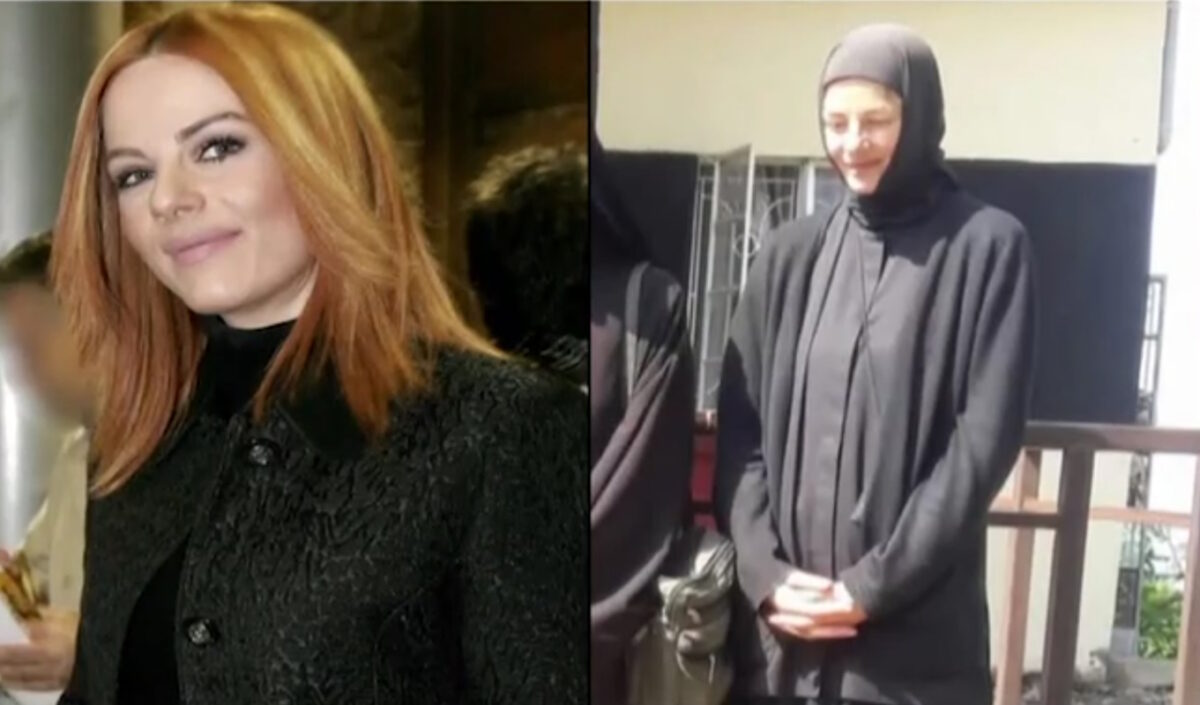 Ναταλία Λιονάκη: Νέο ξέσπασμα από τη μητέρα της – «Τρία χρόνια με κορόιδευε και ξαφνικά τηλεφωνικώς μου είπε “άντε γεια”»