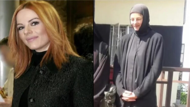 Ναταλία Λιονάκη: Νέο ξέσπασμα από τη μητέρα της – «Τρία χρόνια με κορόιδευε και ξαφνικά τηλεφωνικώς μου είπε “άντε γεια”»