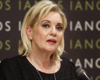 Νατάσα Ράγιου