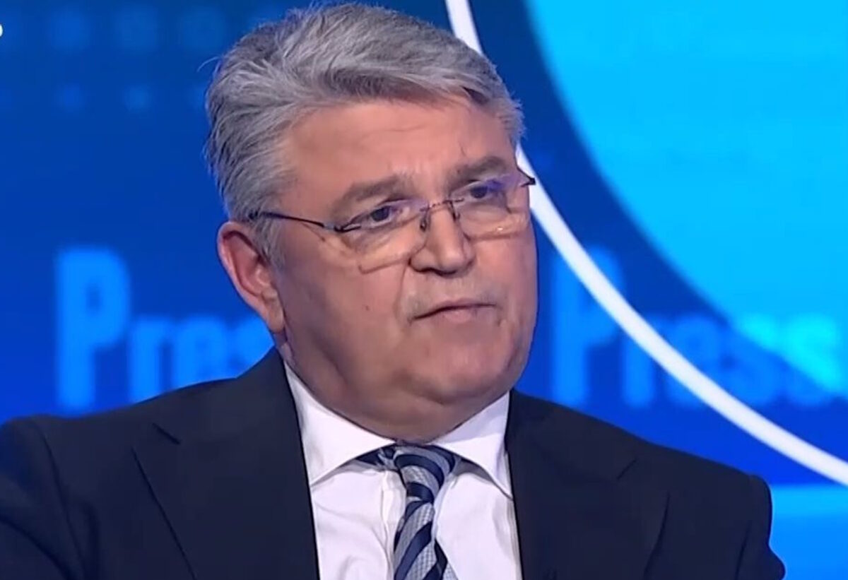 Δημήτρης Νατσιός