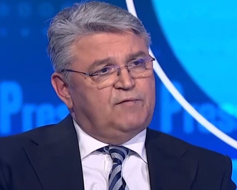 Δημήτρης Νατσιός