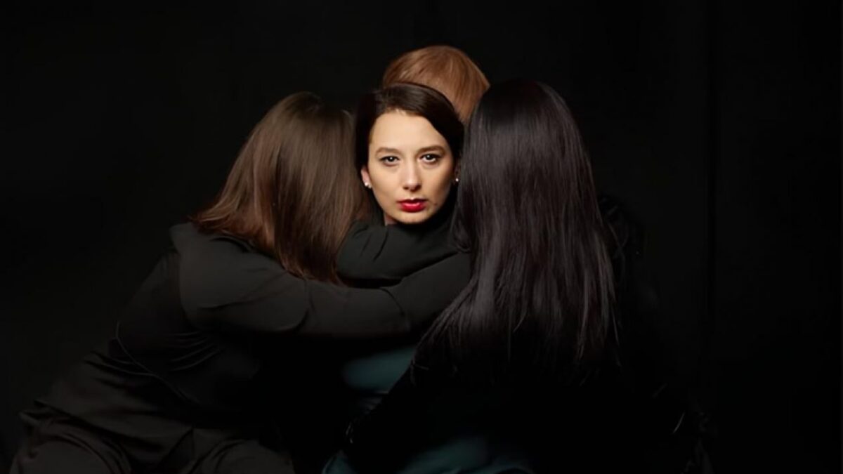 Ο «Ναυτικός» του Φερνάντο Πεσσόα από τις 25/2 στο Θέατρο Βαφείο