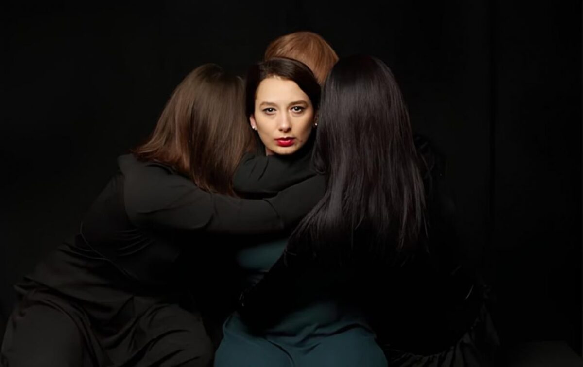 Ο «Ναυτικός» του Φερνάντο Πεσσόα από τις 25/2 στο Θέατρο Βαφείο