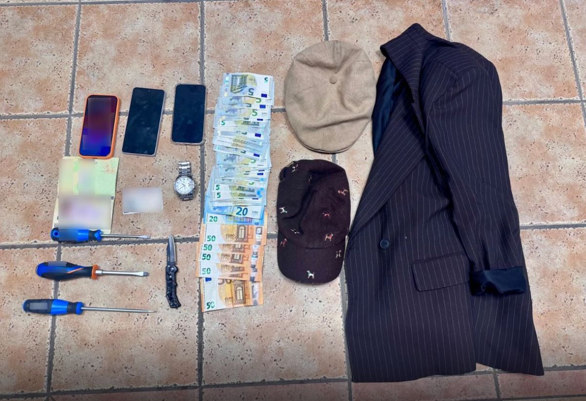 Συμμορία με ληστείες στη Νέα Φιλαδέλφεια