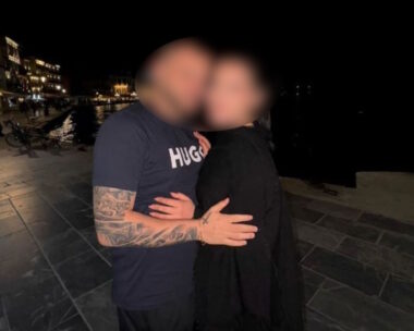 Δολοφονία του 27χρονου