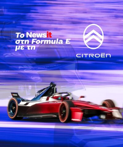 Formula E: Ο Pascal Wehrlein κέρδισε στη Τζέντα, στον 100ό του αγώνα