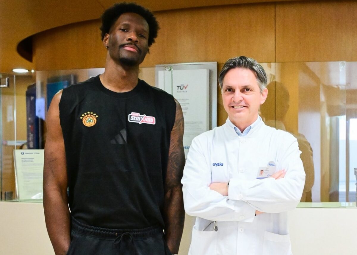 Ο Χέιζ Ντέιβις