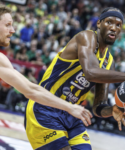 Photo by: Andreas Gora