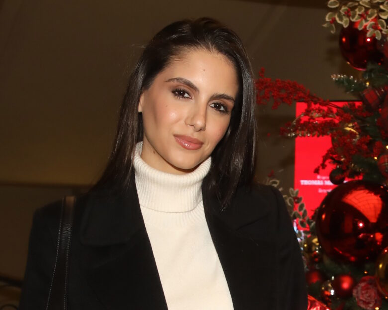 Αλεξάνδρα Νίκα