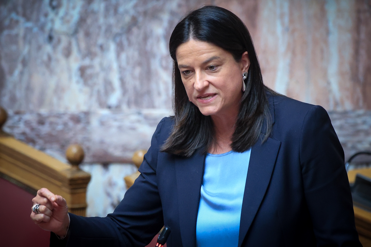 Νίκη Κεραμέως