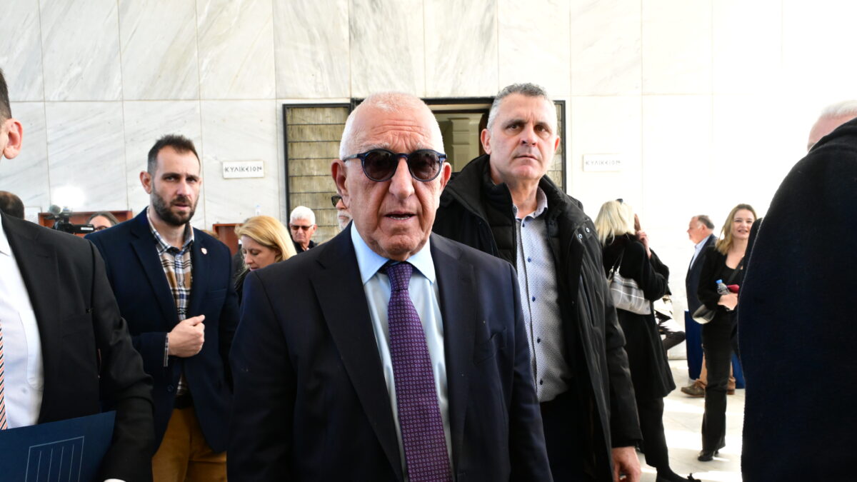 Νικήτας Κακλαμάνης