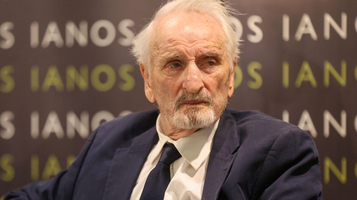 Νικήτας Τσακίρογλου