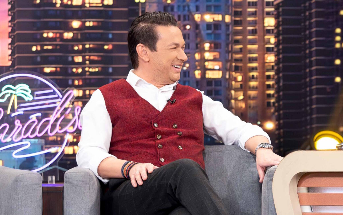 Σταύρος Νικολαΐδης