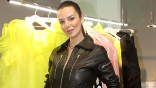 Νικολέττα Ράλλη