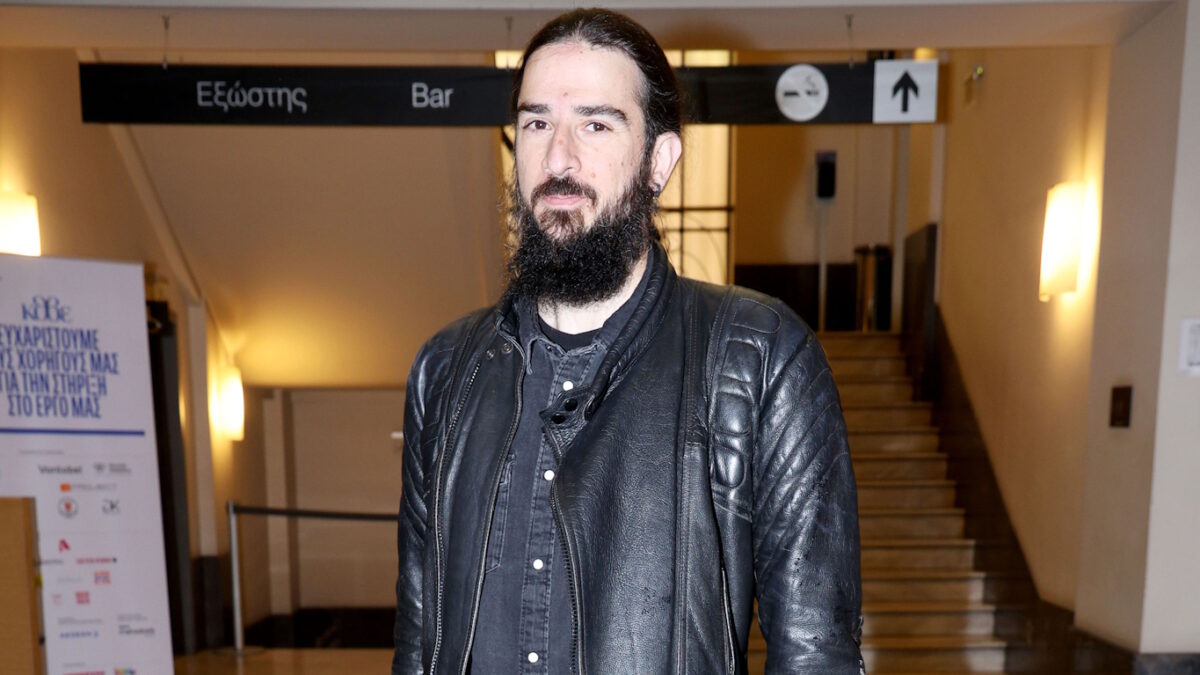 Νικορέστης Χανιωτάκης