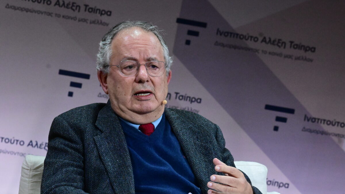 Νίκος Αλιβιζάτος