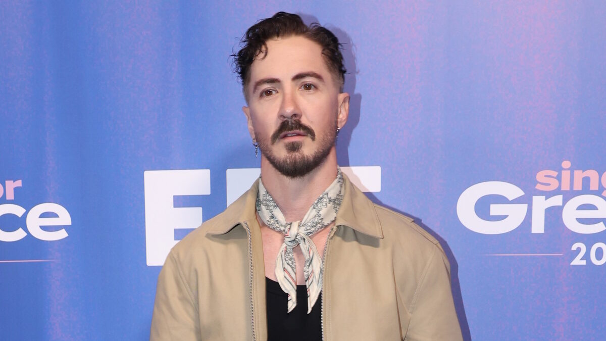 Νίκος Γκάνος