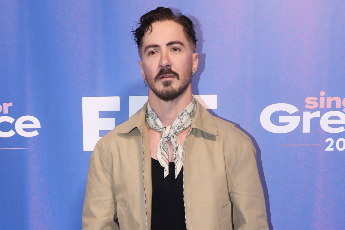 Νίκος Γκάνος