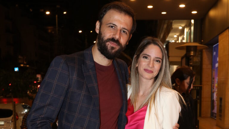 Νίκος Γκέλια