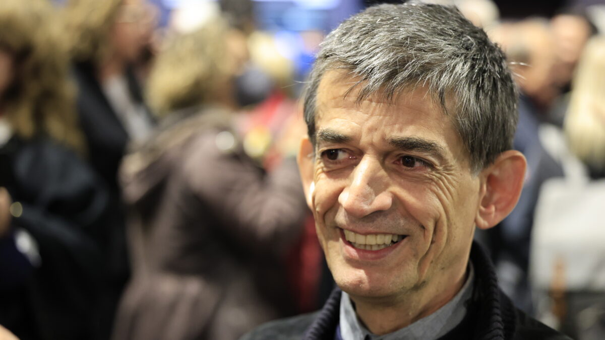 Νίκος Καρανίκας