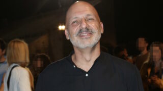 Nίκος Μουτσινάς