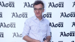 Νίκος Ορφανός