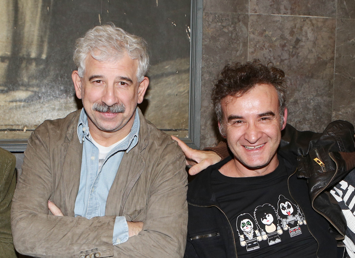 Νίκος Ορφανός για Πέτρο Φιλιππίδη: Με βάση ποιο σύστημα δικαίου, ξαφνικά, αυτός ο λιθοβολισμός;