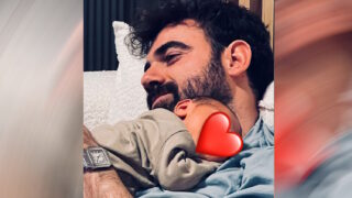 Νίκος Πολυδερόπουλος