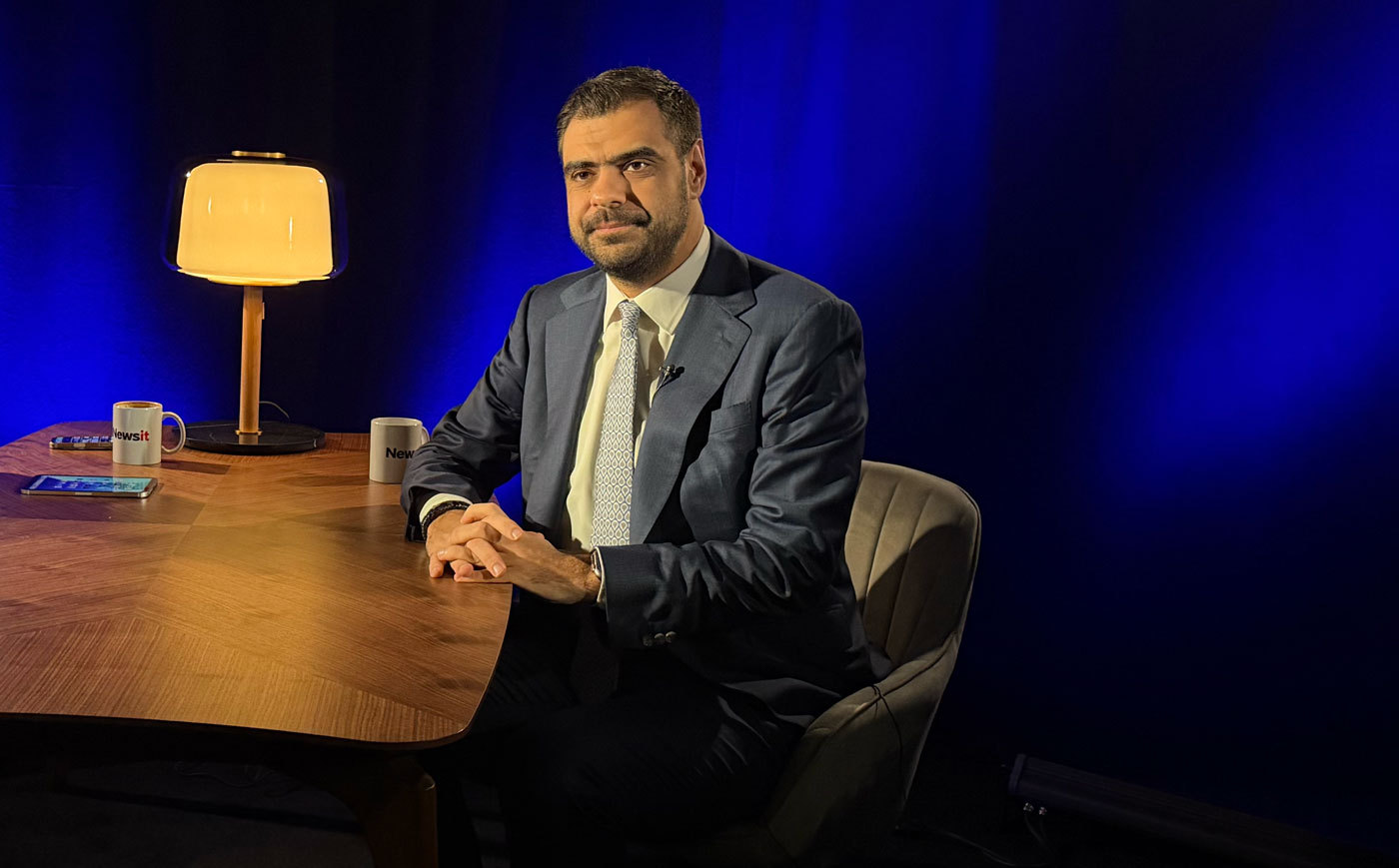 Παύλος Μαρινάκης