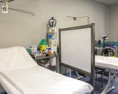 Κέντρο Υγείας