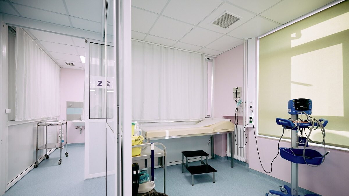 Νοσοκομείο Παίδων