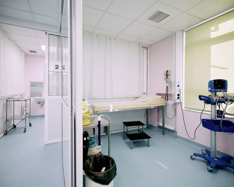 Νοσοκομείο Παίδων