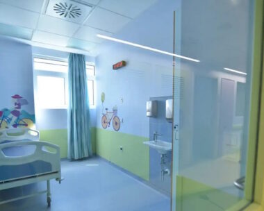 Νοσοκομείο παίδων