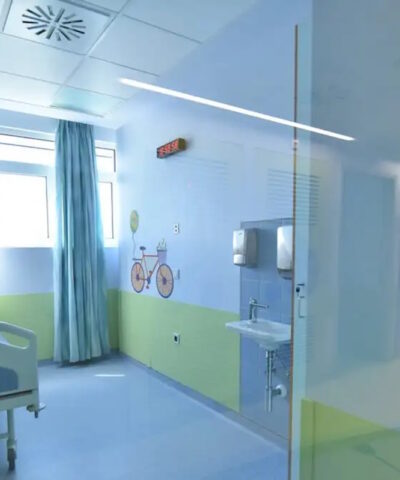 Νοσοκομείο παίδων