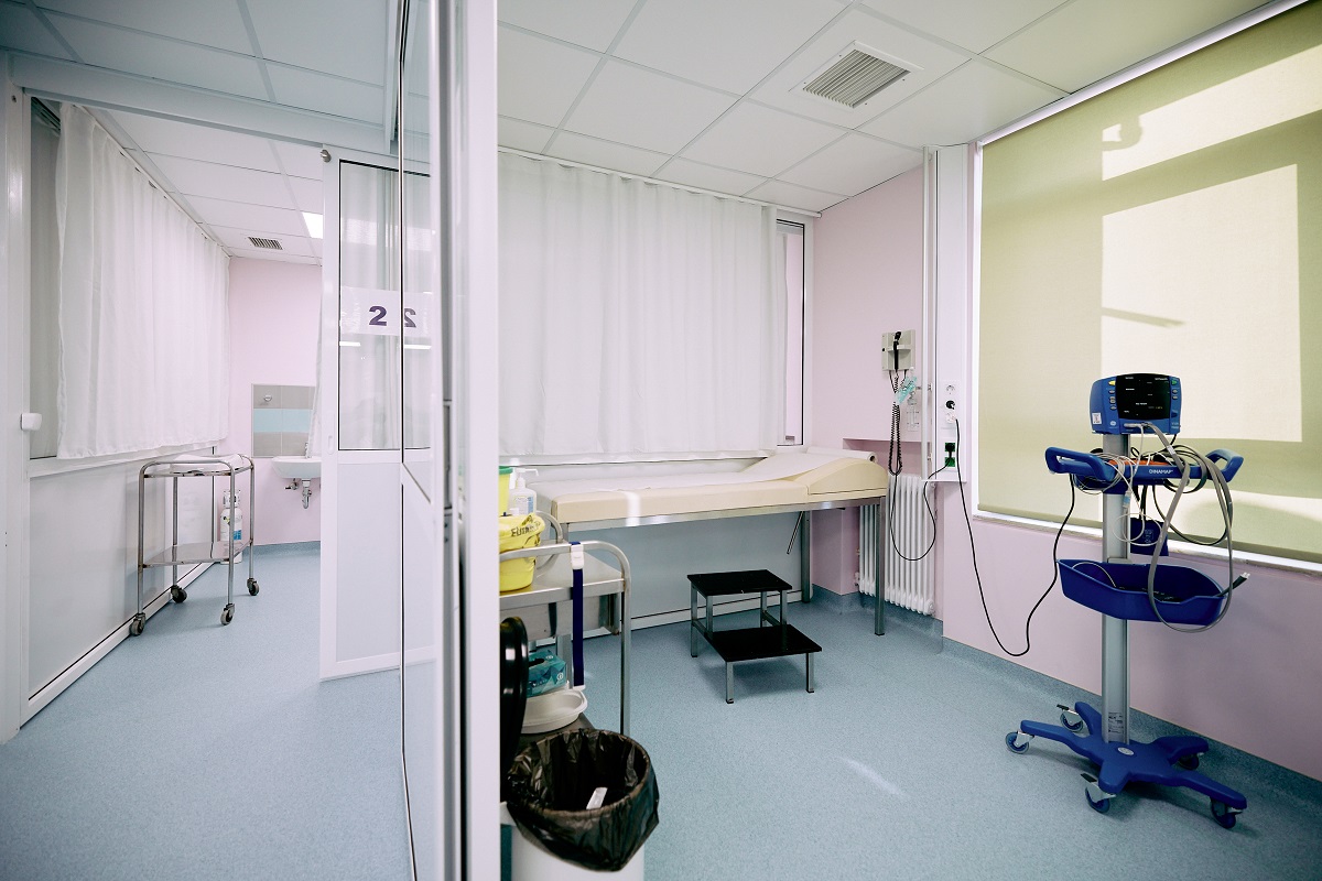 Νοσοκομείο Παίδων