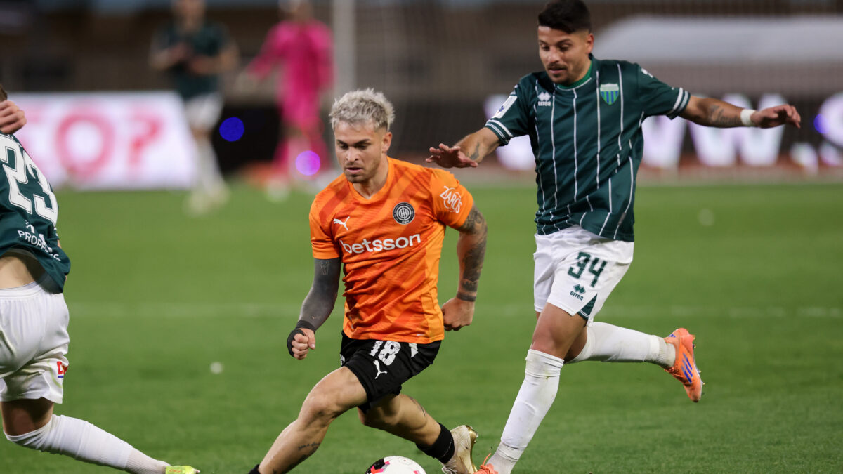 Ο Νους και ο Παλάσιος