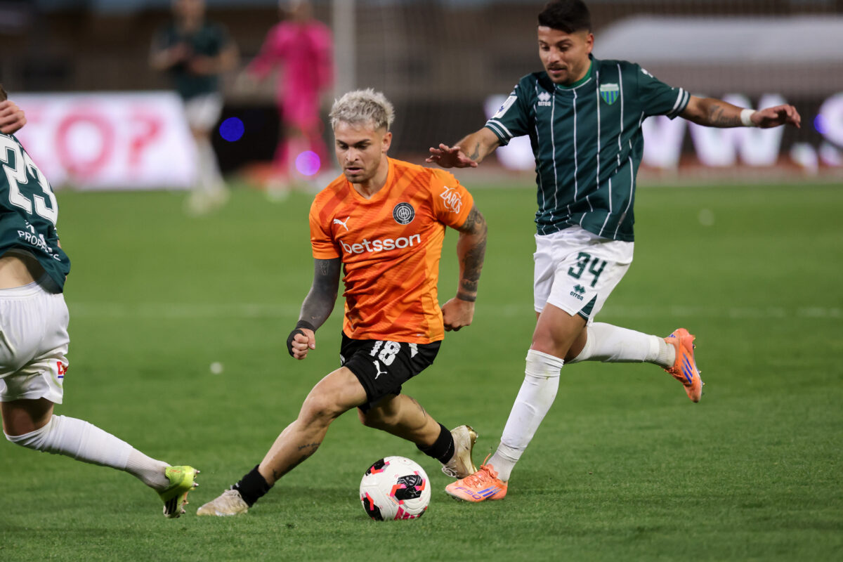 Ο Νους και ο Παλάσιος