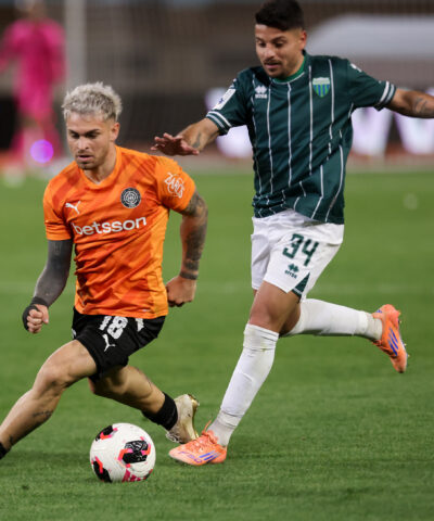 Ο Νους και ο Παλάσιος