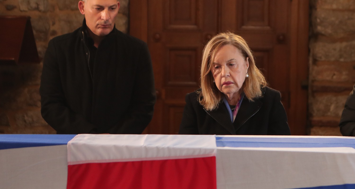 H Λόλα Νταϊφά