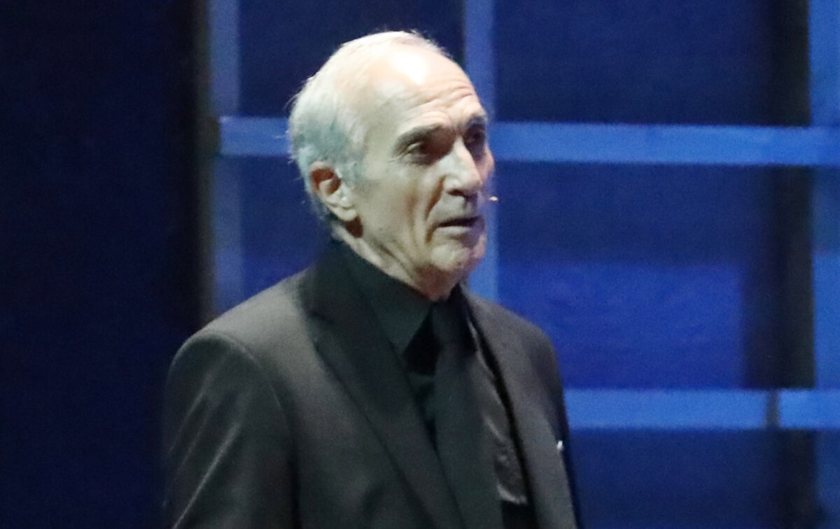 Γιάννης Νταλιάνης