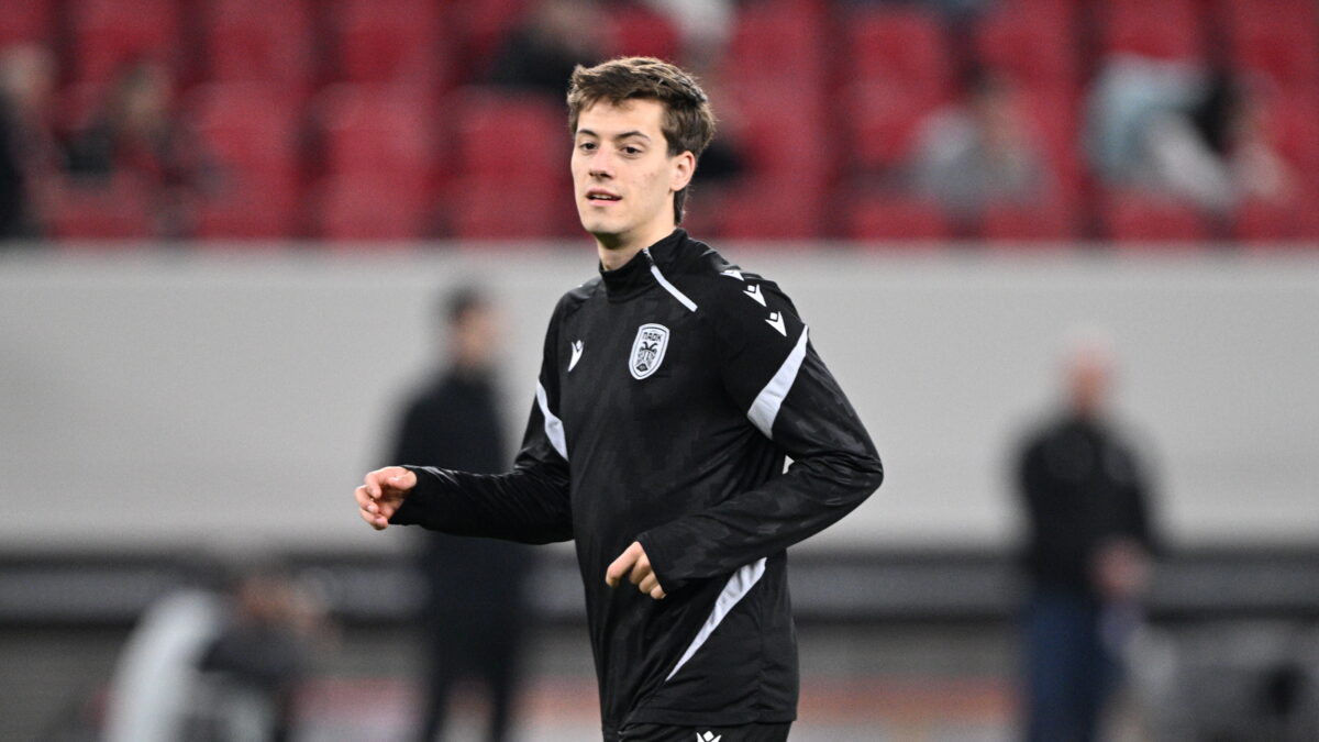 Ο Κωνσταντέλιας