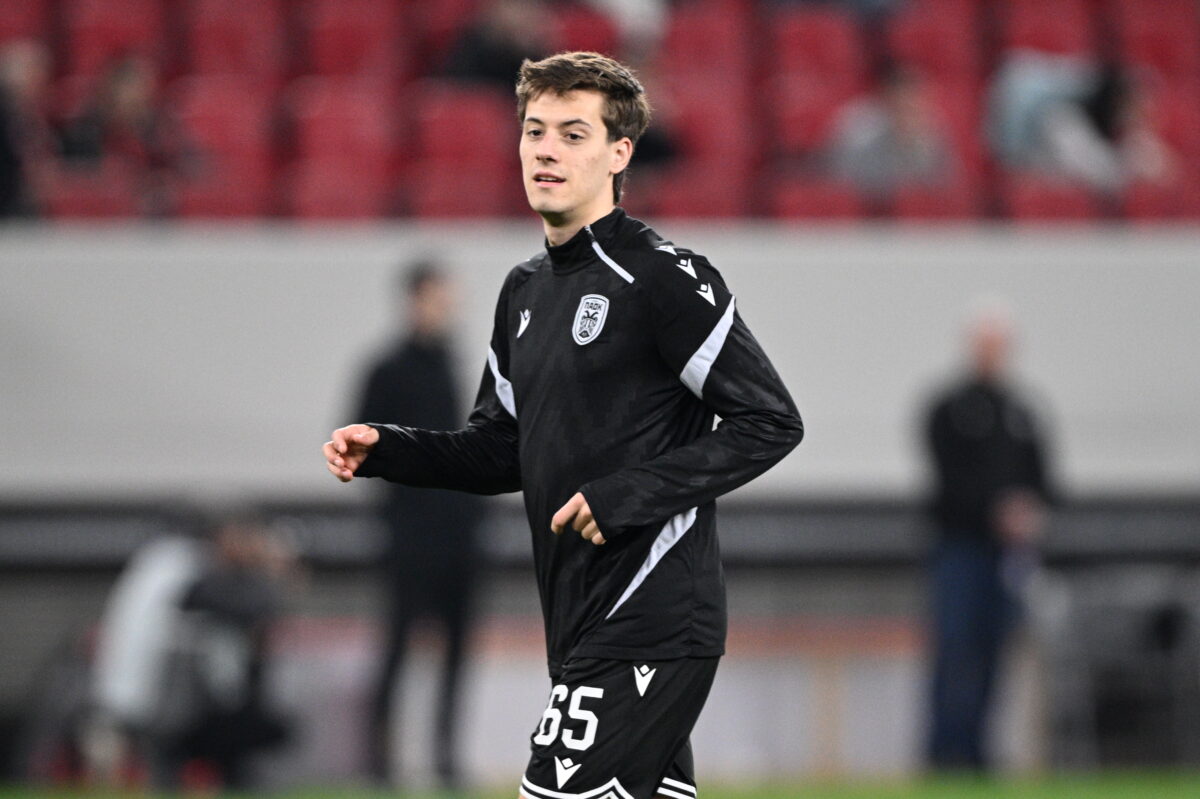 Ο Κωνσταντέλιας