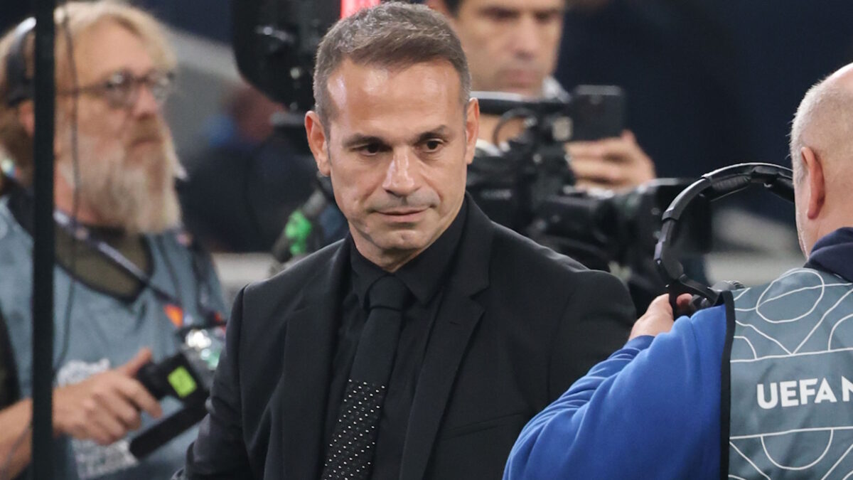 Ντέμης Νικολαΐδης