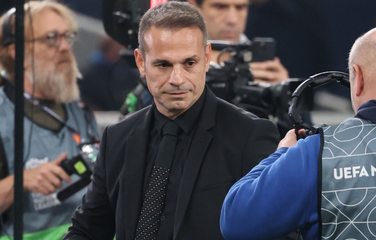 Ντέμης Νικολαΐδης