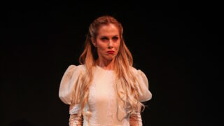 Ντορέττα Παπαδημητρίου