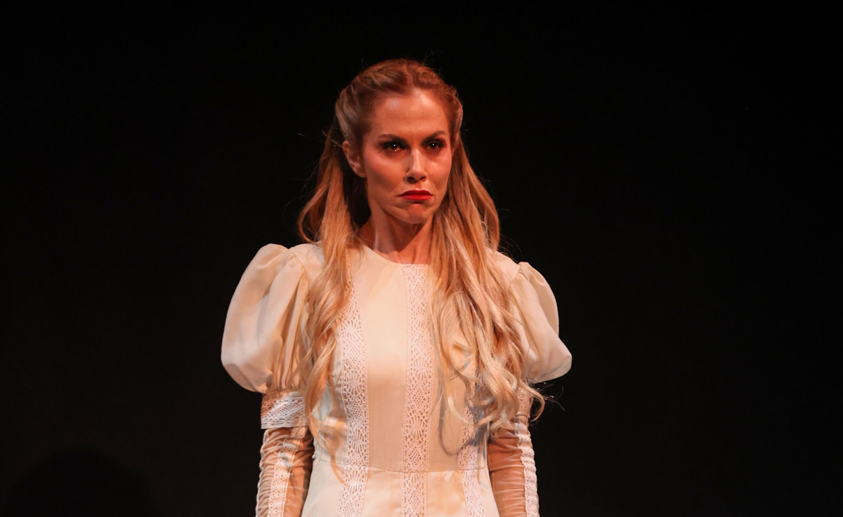 Ντορέττα Παπαδημητρίου